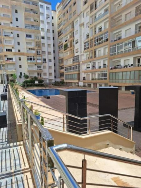 Lux apartment for family and married couples